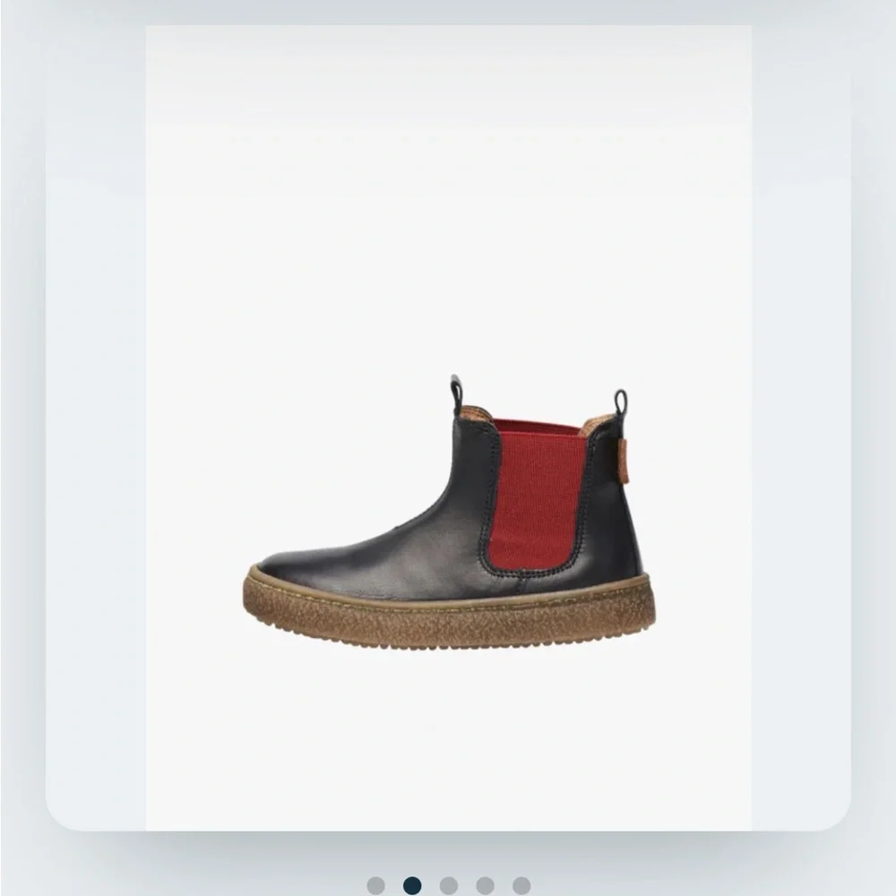 NEW! Naturino Figus Boot - Picture 3 of 6